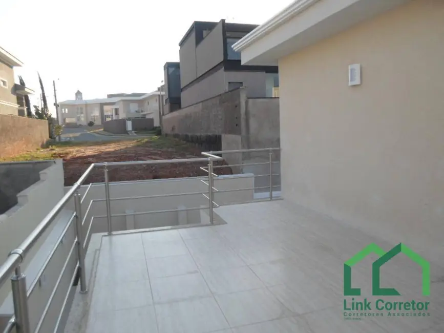 Casa com 4 quartos à venda, 360m2 em Swiss Park, Campinas - SP - imagem 7 Foto 7 de Casa com 4 quartos à venda, 360m2 em Swiss Park, Campinas - SP