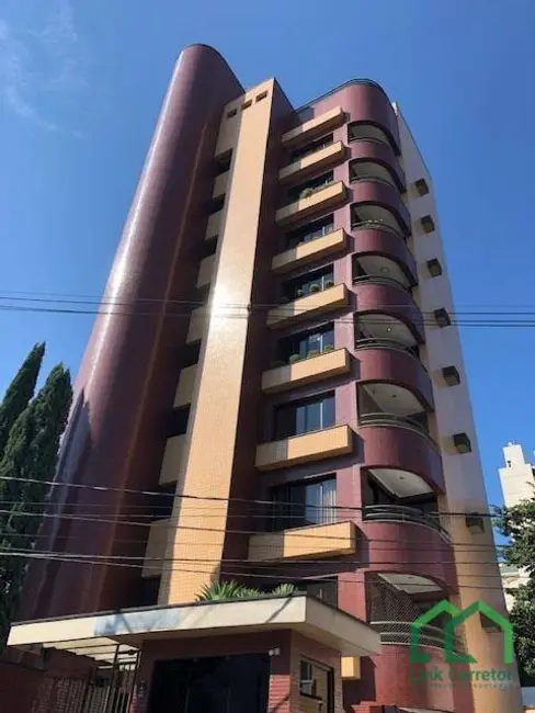 Foto 2 de Apartamento com 3 quartos à venda, 113m2 em Cambuí, Campinas - SP