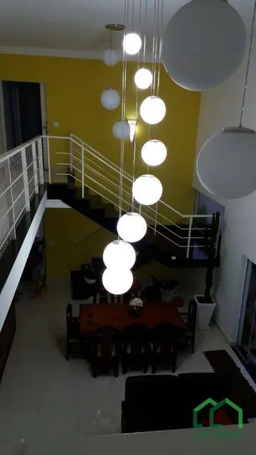 Casa de Condomínio com 5 quartos à venda, 533m2 em Parque Lausanne, Valinhos - SP - imagem 5 Foto 5 de Casa de Condomínio com 5 quartos à venda, 533m2 em Parque Lausanne, Valinhos - SP