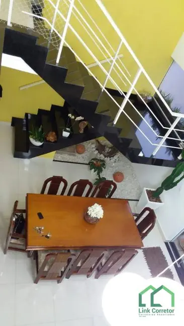 Casa de Condomínio com 5 quartos à venda, 533m2 em Parque Lausanne, Valinhos - SP - imagem 8 Foto 8 de Casa de Condomínio com 5 quartos à venda, 533m2 em Parque Lausanne, Valinhos - SP