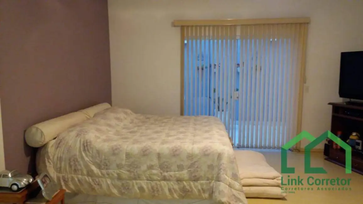 Casa de Condomínio com 5 quartos à venda, 533m2 em Parque Lausanne, Valinhos - SP - imagem 9 Foto 9 de Casa de Condomínio com 5 quartos à venda, 533m2 em Parque Lausanne, Valinhos - SP