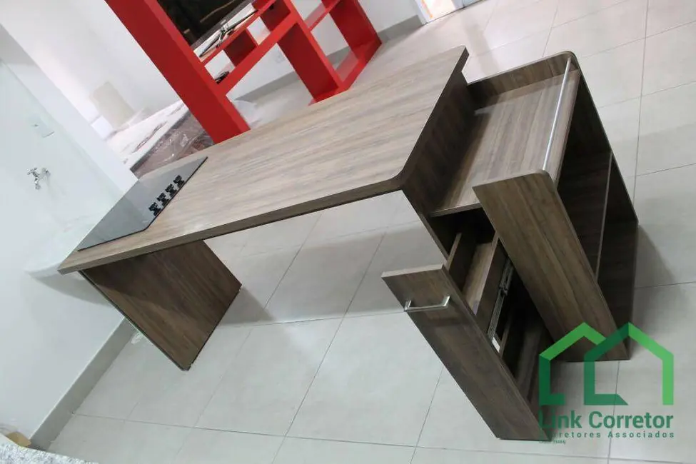 Foto 3 de Apartamento com 1 quarto à venda, 47m2 em Botafogo, Campinas - SP