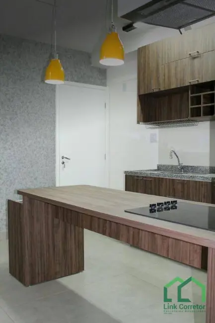 Foto 6 de Apartamento com 1 quarto à venda, 47m2 em Botafogo, Campinas - SP