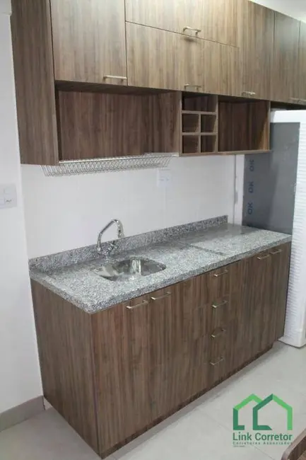 Foto 9 de Apartamento com 1 quarto à venda, 47m2 em Botafogo, Campinas - SP
