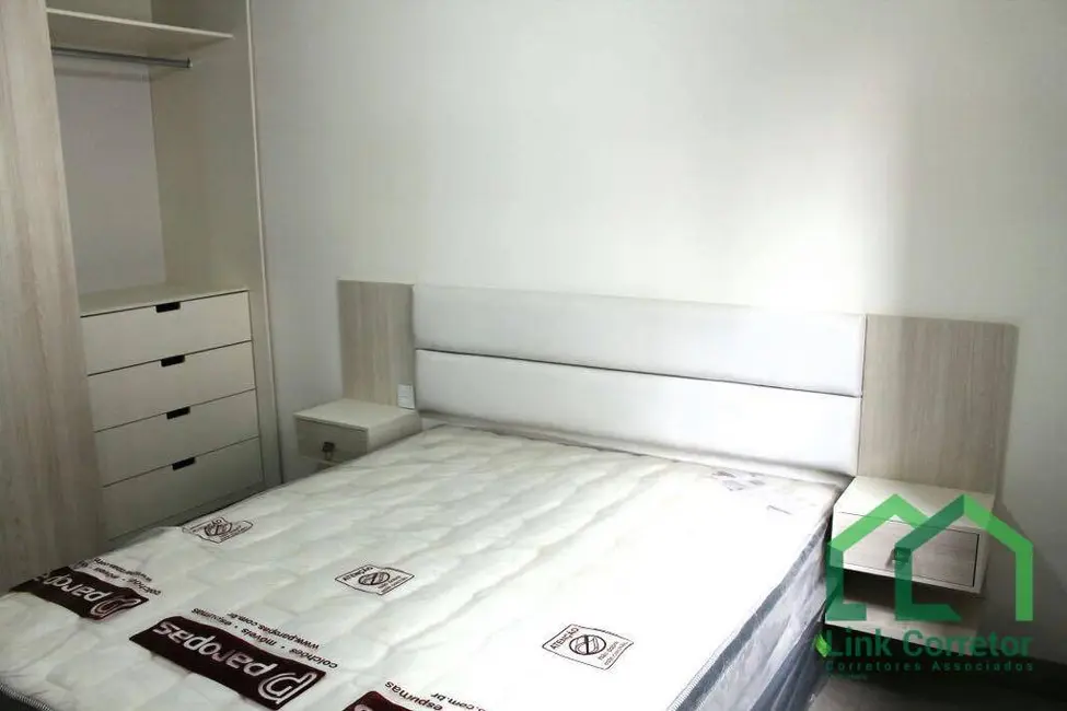 Foto 4 de Apartamento com 1 quarto à venda, 47m2 em Botafogo, Campinas - SP