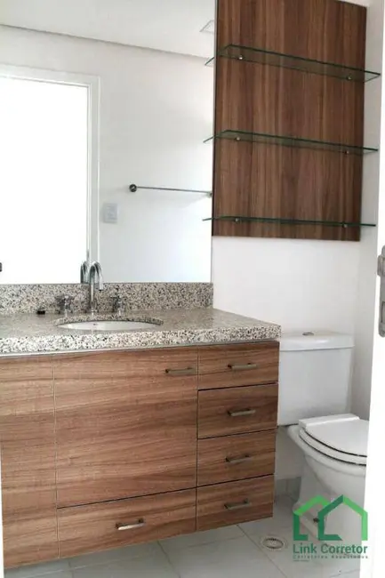 Foto 8 de Apartamento com 1 quarto à venda, 47m2 em Botafogo, Campinas - SP