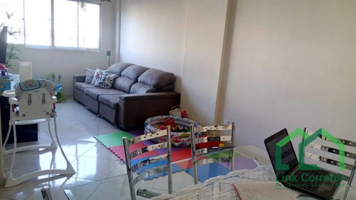 Foto 4 de Apartamento com 3 quartos à venda, 83m2 em Jardim Paraíso, Campinas - SP