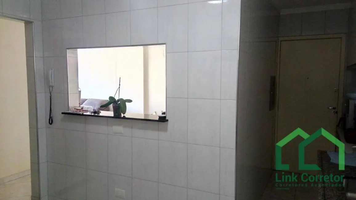 Foto 6 de Apartamento com 3 quartos à venda, 83m2 em Jardim Paraíso, Campinas - SP