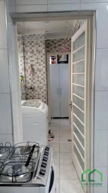 Foto 8 de Apartamento com 3 quartos à venda, 83m2 em Jardim Paraíso, Campinas - SP