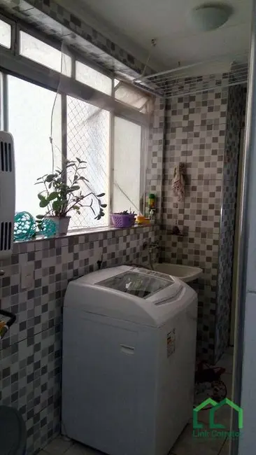 Foto 9 de Apartamento com 3 quartos à venda, 83m2 em Jardim Paraíso, Campinas - SP