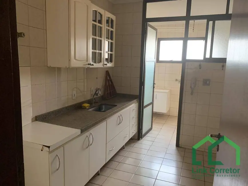 Foto 1 de Apartamento com 3 quartos à venda, 105m2 em Jardim Proença, Campinas - SP