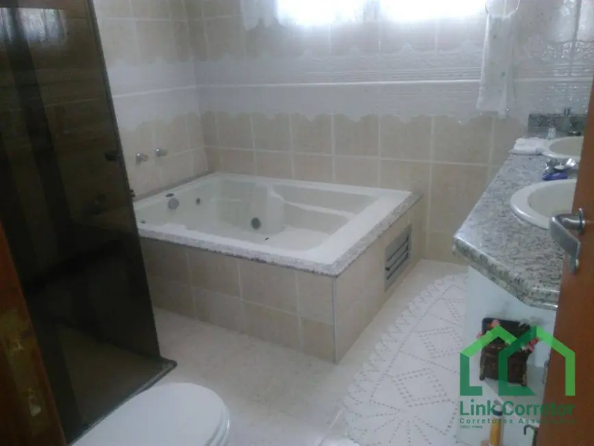 Foto 9 de Casa com 5 quartos à venda, 396m2 em Jardim Santa Marcelina, Campinas - SP