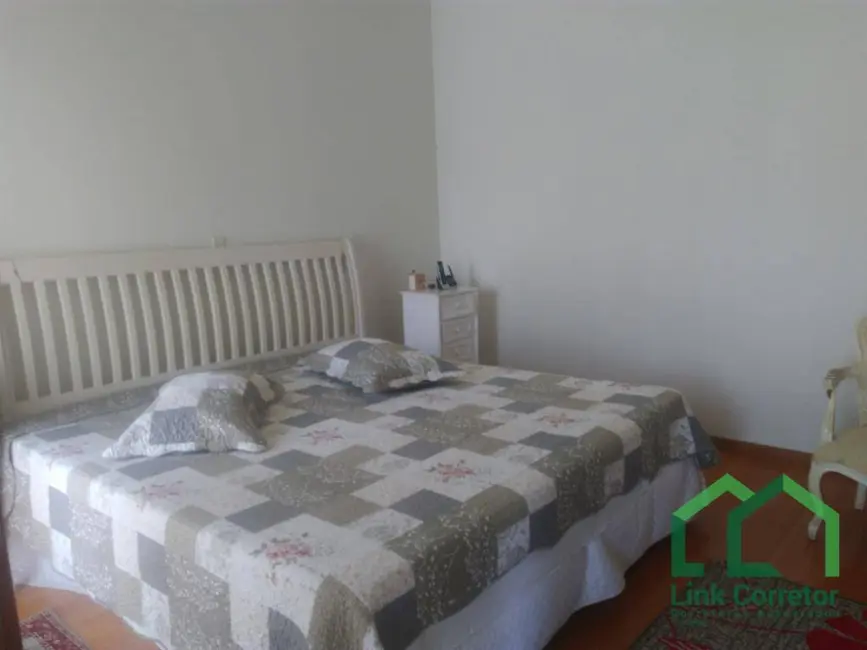 Foto 7 de Casa com 5 quartos à venda, 396m2 em Jardim Santa Marcelina, Campinas - SP