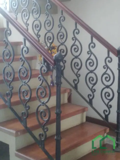 Foto 6 de Casa com 5 quartos à venda, 396m2 em Jardim Santa Marcelina, Campinas - SP