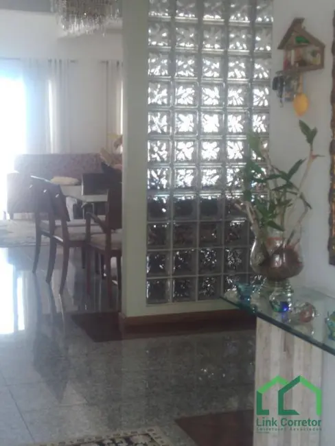 Foto 4 de Casa com 5 quartos à venda, 396m2 em Jardim Santa Marcelina, Campinas - SP