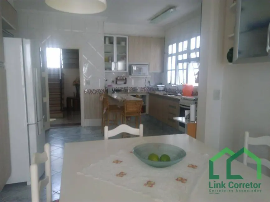 Foto 3 de Casa com 5 quartos à venda, 396m2 em Jardim Santa Marcelina, Campinas - SP