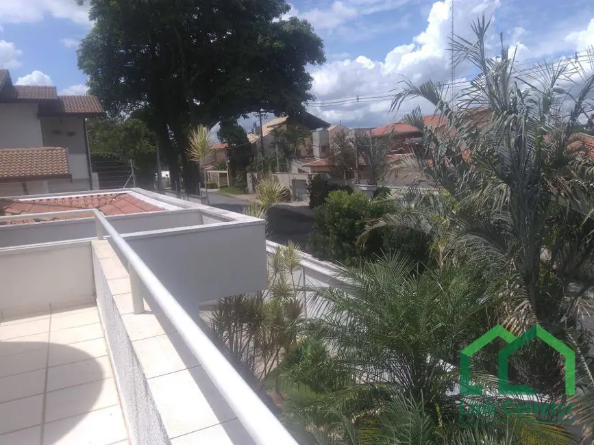 Foto 5 de Casa com 5 quartos à venda, 396m2 em Jardim Santa Marcelina, Campinas - SP