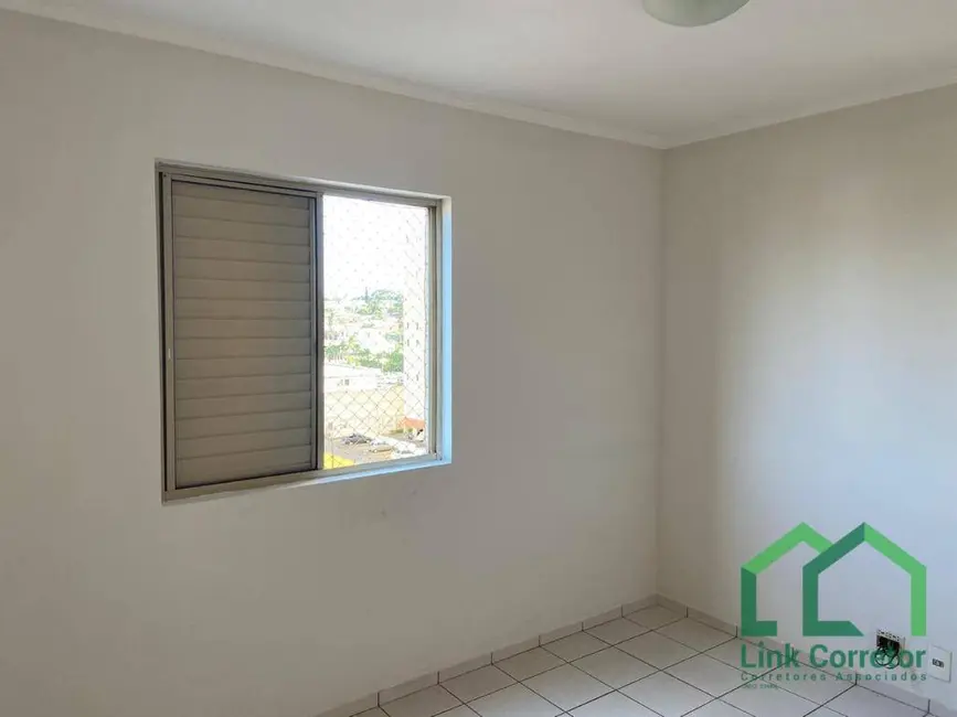 Foto 8 de Apartamento com 3 quartos à venda, 82m2 em Mansões Santo Antônio, Campinas - SP