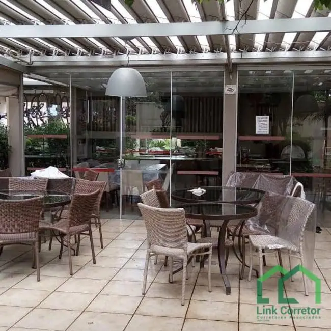 Foto 4 de Apartamento com 3 quartos à venda, 82m2 em Mansões Santo Antônio, Campinas - SP