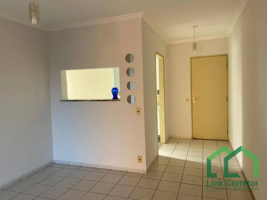 Foto 9 de Apartamento com 3 quartos à venda, 82m2 em Mansões Santo Antônio, Campinas - SP