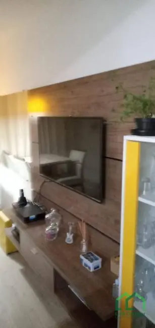 Apartamento com 2 quartos à venda, 46m2 em Campinas - SP - imagem 5 Foto 5 de Apartamento com 2 quartos à venda, 46m2 em Campinas - SP