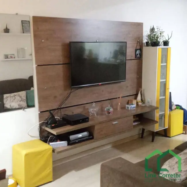 Foto 1 de Apartamento com 2 quartos à venda, 46m2 em Campinas - SP