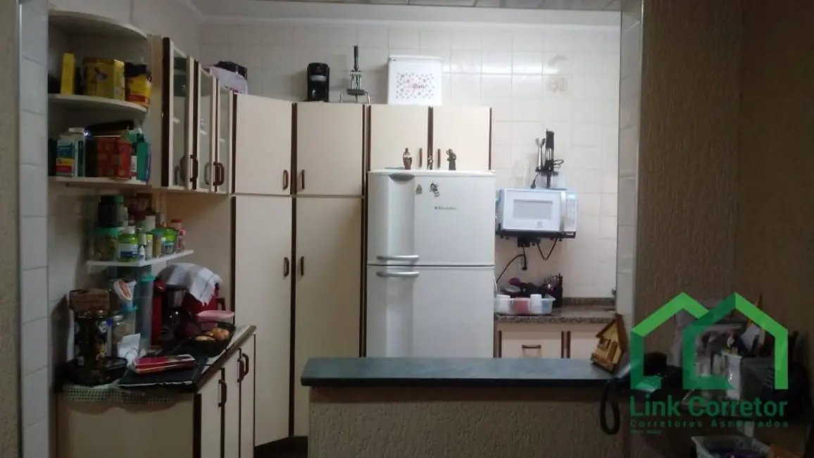 Foto 8 de Casa de Condomínio com 2 quartos à venda, 295m2 em Parque Imperador, Campinas - SP