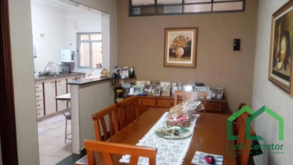 Foto 6 de Casa de Condomínio com 2 quartos à venda, 295m2 em Parque Imperador, Campinas - SP