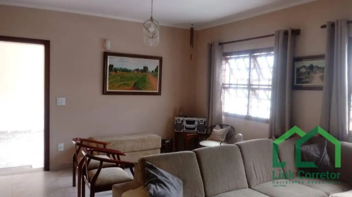 Foto 4 de Casa de Condomínio com 2 quartos à venda, 295m2 em Parque Imperador, Campinas - SP