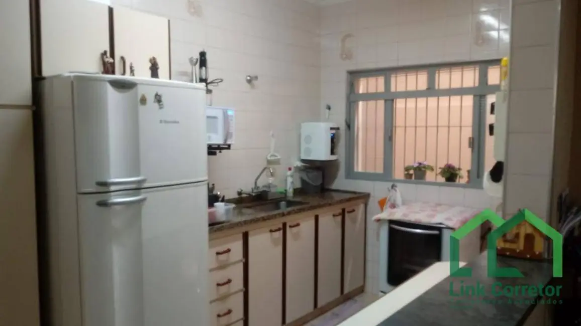 Foto 9 de Casa de Condomínio com 2 quartos à venda, 295m2 em Parque Imperador, Campinas - SP