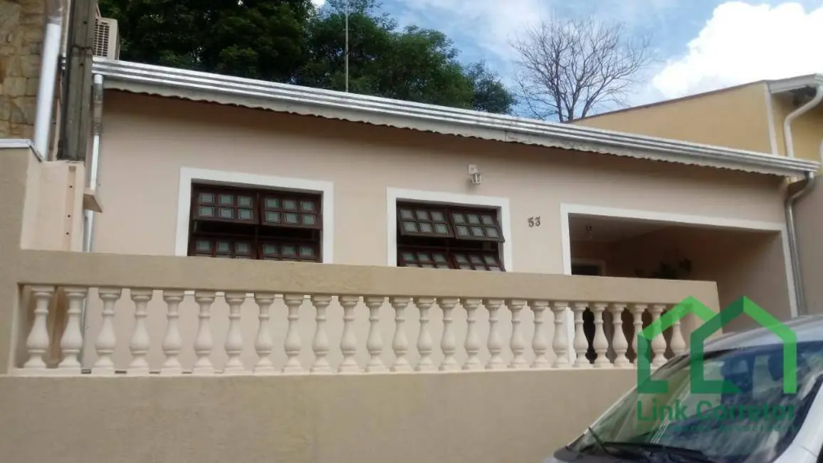 Foto 2 de Casa de Condomínio com 2 quartos à venda, 295m2 em Parque Imperador, Campinas - SP