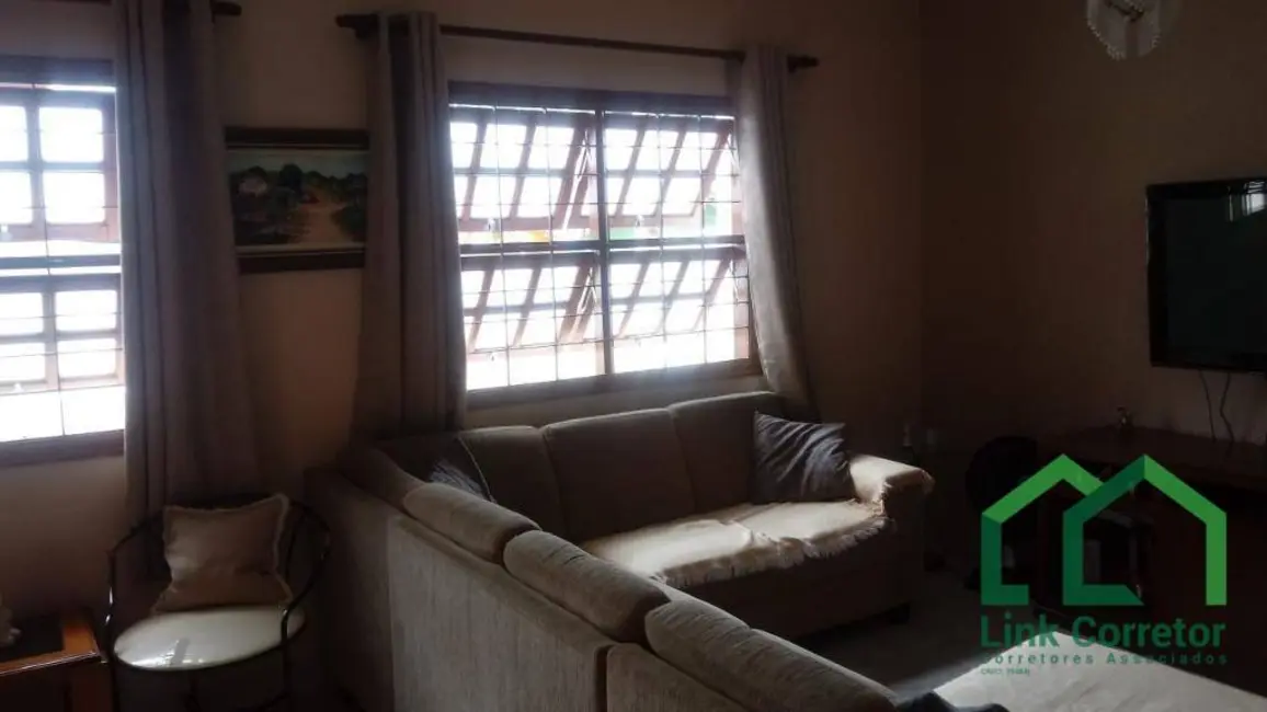 Foto 5 de Casa de Condomínio com 2 quartos à venda, 295m2 em Parque Imperador, Campinas - SP