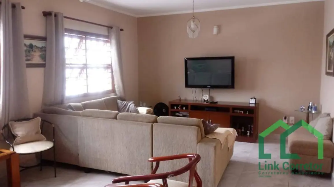 Foto 3 de Casa de Condomínio com 2 quartos à venda, 295m2 em Parque Imperador, Campinas - SP