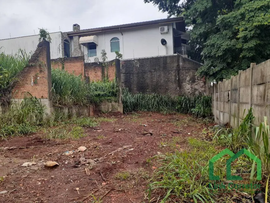 Terreno / Lote à venda, 1022m2 em Parque Taquaral, Campinas - SP - imagem 4 Foto 4 de Terreno / Lote à venda, 1022m2 em Parque Taquaral, Campinas - SP