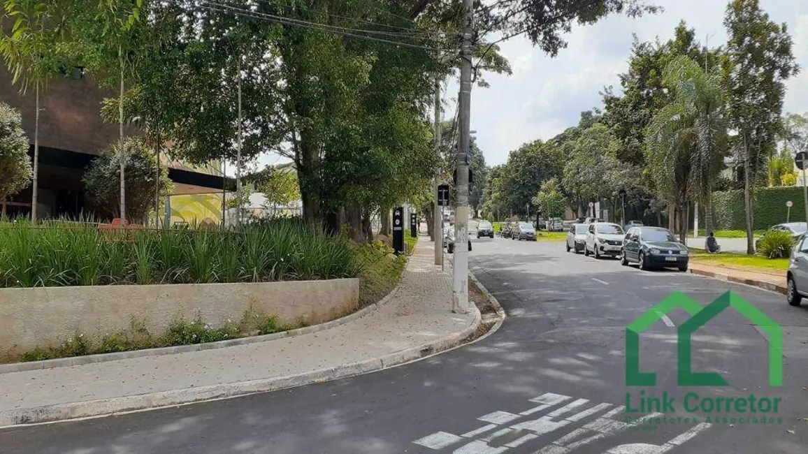 Terreno / Lote à venda, 1022m2 em Parque Taquaral, Campinas - SP - imagem 9 Foto 9 de Terreno / Lote à venda, 1022m2 em Parque Taquaral, Campinas - SP