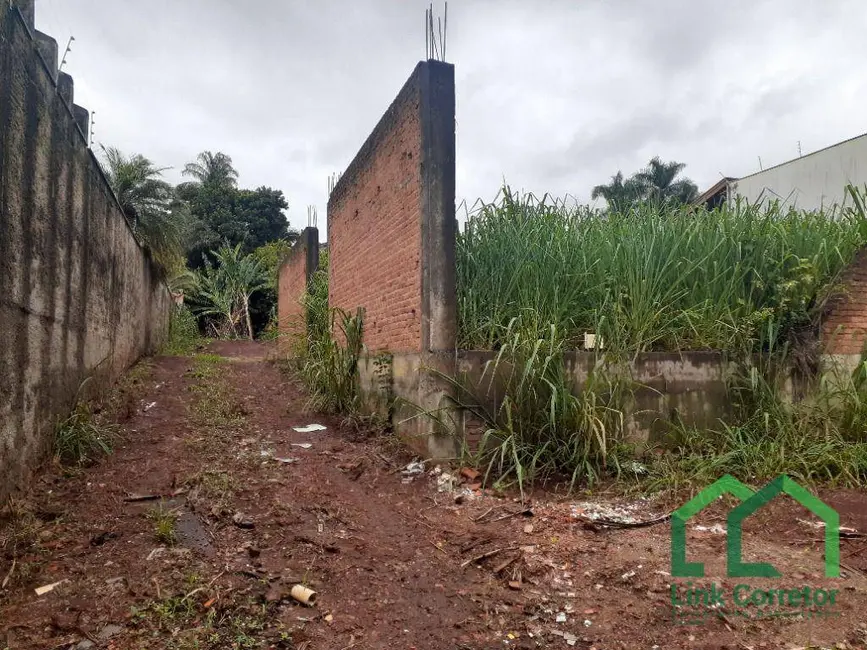 Terreno / Lote à venda, 1022m2 em Parque Taquaral, Campinas - SP - imagem 3 Foto 3 de Terreno / Lote à venda, 1022m2 em Parque Taquaral, Campinas - SP