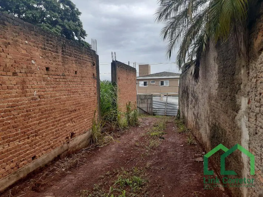 Terreno / Lote à venda, 1022m2 em Parque Taquaral, Campinas - SP - imagem 6 Foto 6 de Terreno / Lote à venda, 1022m2 em Parque Taquaral, Campinas - SP