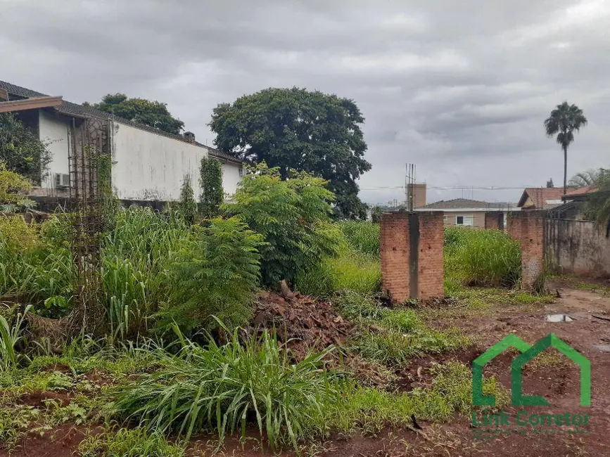 Terreno / Lote à venda, 1022m2 em Parque Taquaral, Campinas - SP - imagem 7 Foto 7 de Terreno / Lote à venda, 1022m2 em Parque Taquaral, Campinas - SP