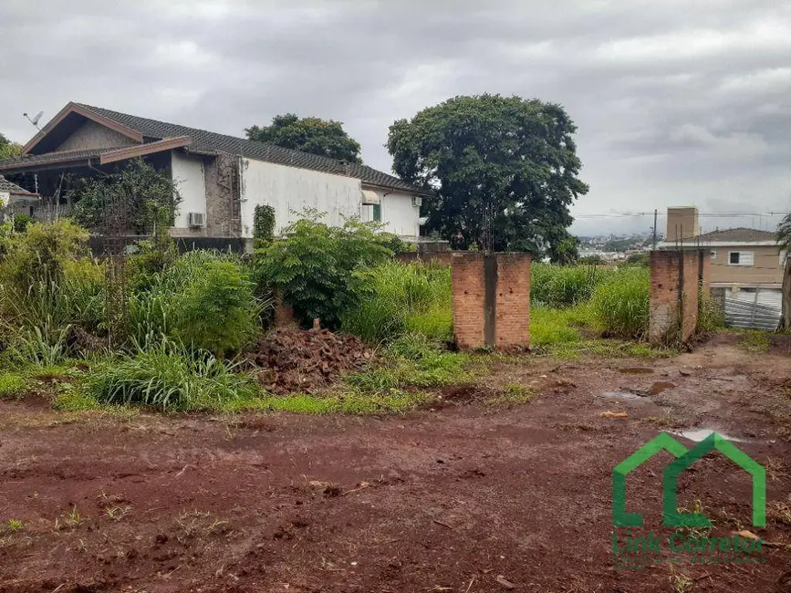 Terreno / Lote à venda, 1022m2 em Parque Taquaral, Campinas - SP - imagem 8 Foto 8 de Terreno / Lote à venda, 1022m2 em Parque Taquaral, Campinas - SP