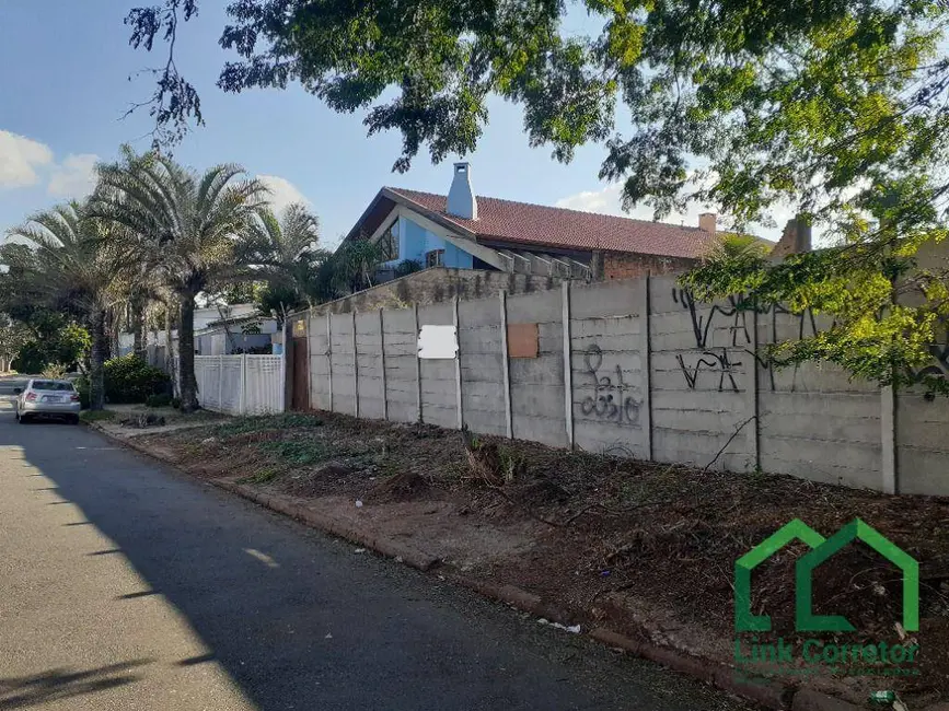 Foto 2 de Terreno / Lote à venda, 1022m2 em Parque Taquaral, Campinas - SP