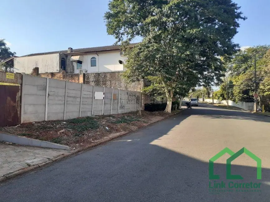 Foto 1 de Terreno / Lote à venda, 1022m2 em Parque Taquaral, Campinas - SP