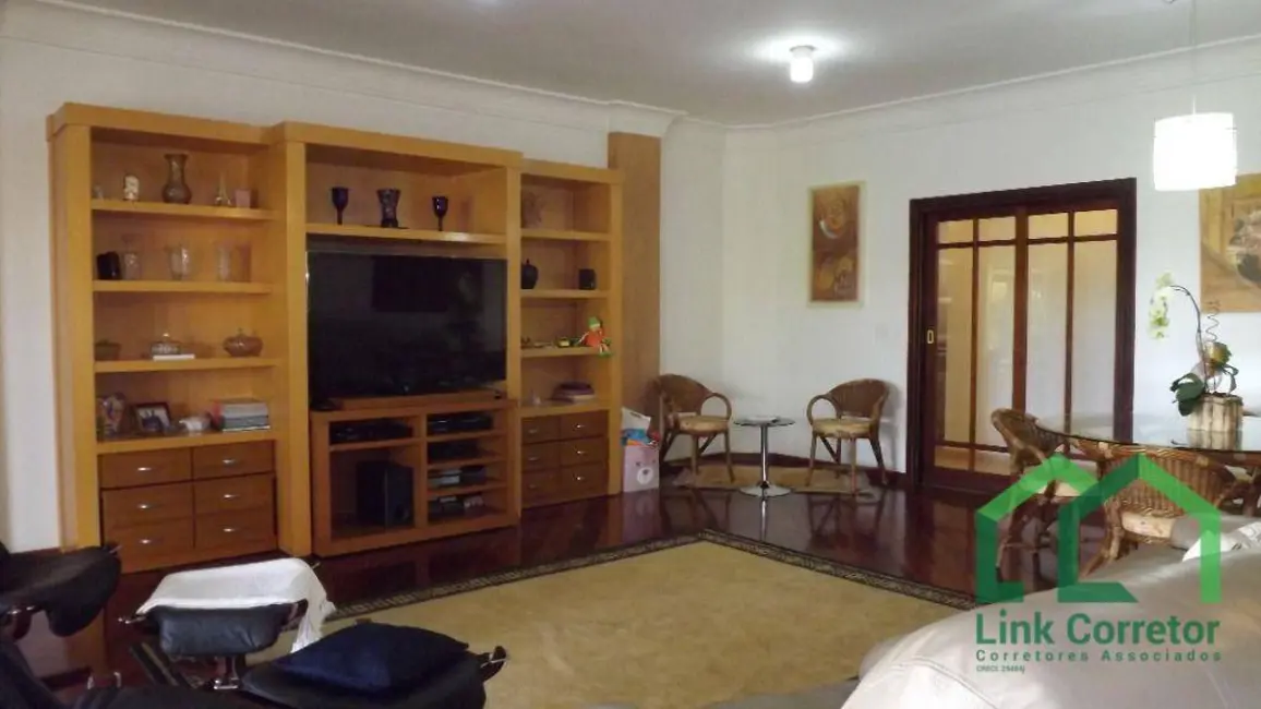 Foto 5 de Casa de Condomínio com 4 quartos à venda, 967m2 em Fazenda São Quirino, Campinas - SP