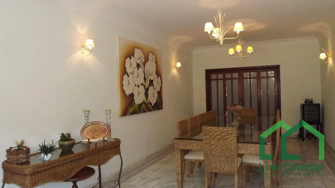Foto 4 de Casa de Condomínio com 4 quartos à venda, 967m2 em Fazenda São Quirino, Campinas - SP