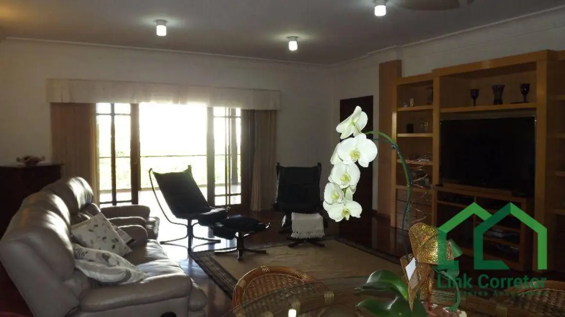 Foto 7 de Casa de Condomínio com 4 quartos à venda, 967m2 em Fazenda São Quirino, Campinas - SP