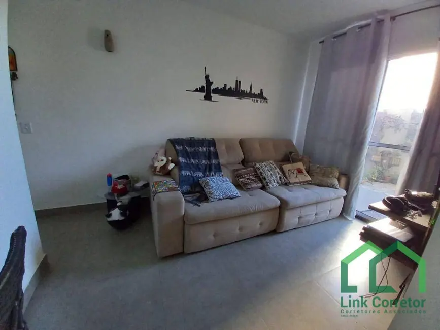 Apartamento com 3 quartos à venda, 53m2 em Jardim Alto da Boa Vista, Valinhos - SP - imagem 7 Foto 7 de Apartamento com 3 quartos à venda, 53m2 em Jardim Alto da Boa Vista, Valinhos - SP