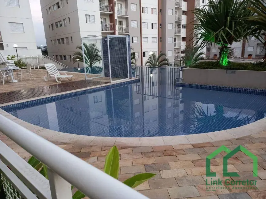 Apartamento com 3 quartos à venda, 53m2 em Jardim Alto da Boa Vista, Valinhos - SP - imagem 8 Foto 8 de Apartamento com 3 quartos à venda, 53m2 em Jardim Alto da Boa Vista, Valinhos - SP