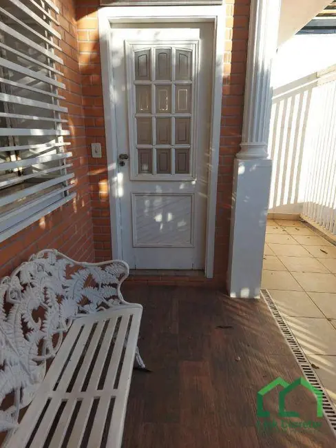 Casa com 4 quartos à venda, 349m2 em Vila Itapura, Campinas - SP - imagem 8 Foto 8 de Casa com 4 quartos à venda, 349m2 em Vila Itapura, Campinas - SP