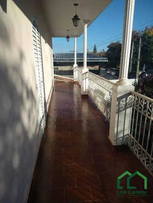 Casa com 4 quartos à venda, 349m2 em Vila Itapura, Campinas - SP - imagem 9 Foto 9 de Casa com 4 quartos à venda, 349m2 em Vila Itapura, Campinas - SP