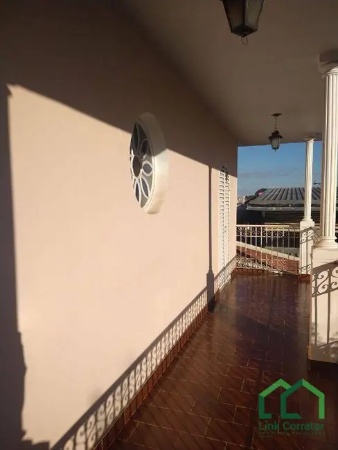 Casa com 4 quartos à venda, 349m2 em Vila Itapura, Campinas - SP - imagem 7 Foto 7 de Casa com 4 quartos à venda, 349m2 em Vila Itapura, Campinas - SP