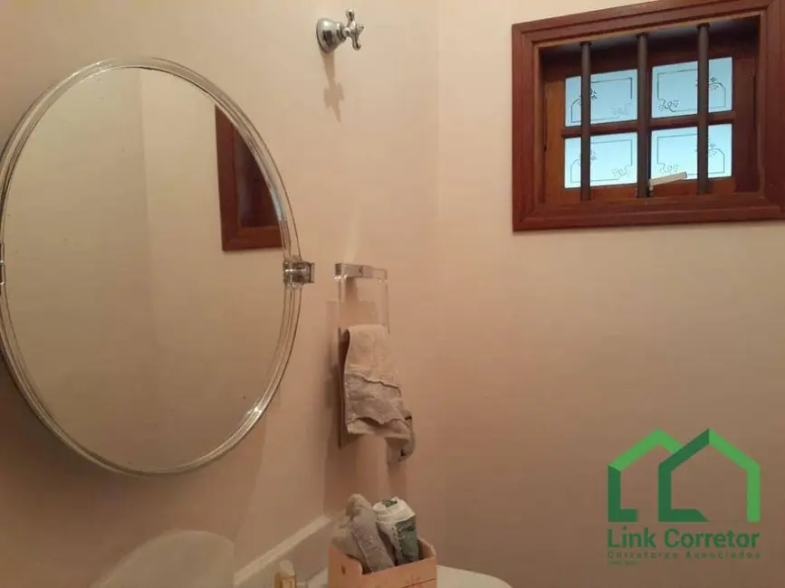 Casa com 3 quartos à venda, 402m2 em Parque Taquaral, Campinas - SP - imagem 7 Foto 7 de Casa com 3 quartos à venda, 402m2 em Parque Taquaral, Campinas - SP